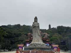 -南沙天后宫景区