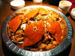 -胖哥俩肉蟹煲(湖滨银泰in77店)