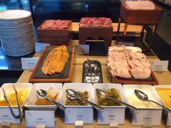 -博林天瑞喜来登酒店·西丽尚膳