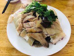 -文昌鸡饭店110号(中山路店)