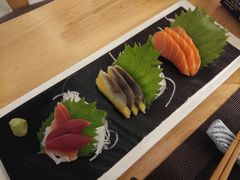 寿司五拼-七宝堂日本料理(武进店)
