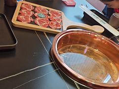 -乔先生涮肉·鲜活牛羊肉火锅(塘沽店)