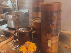 -朱大嘴肥肠血旺(福字街店)