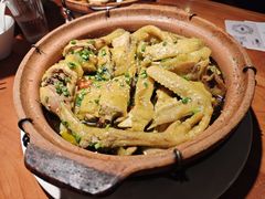 -南园民国茶楼餐厅·常州菜(北大街店)