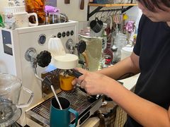 -白熊咖啡(闽江大道店)