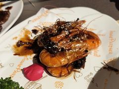 -宋园·上海菜(静安店)