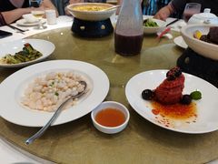 -上海会馆(香港名都店)