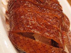 金牌烤鸭-大鸭梨(天通西苑店)