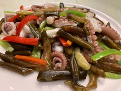 -牡丹峰朝鲜料理