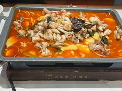 -火龙堂·风味民间菜(文一路店)