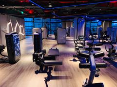 -W FITNESS 威尔仕健身·游泳(老西门新苑店)
