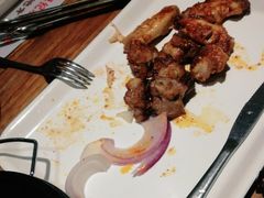 -通海俄式烧烤·俄罗斯大串(嵩山路店)