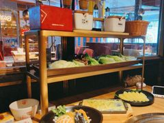 -炉小哥烤肉(朗悦公园茂店)