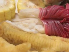 -牛YO寿喜烧·铁板烧和牛火锅自助(市府恒隆店)