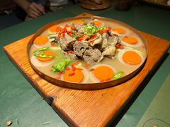 -多杰拉姆藏餐吧(田子坊店)