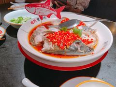 -湘阁里辣(南联锦泰城店)