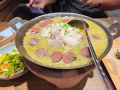 -鸽子窝(黄村店)