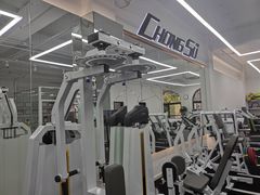 -重塑24小时自助健身(圣乔维斯店)