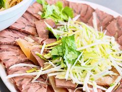 -十二忠手拉面(中华路店)