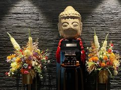 -香然会·园林雅宴(陆家嘴店)