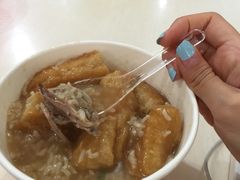 -百成大同鸭肉粥(大同总店)