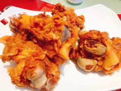 -吴记酱骨炖菜馆(西大直街店)