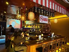 -鸟泉居酒屋·烧鸟·酒馆(百子湾店)
