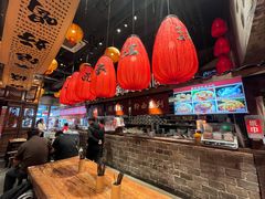 -周小波重庆小面·重庆名小吃(邹容路店)