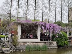 -郑和公园