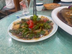 -鹤乡东北菜(崮山路店)