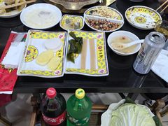 -芦月轩羊蝎子(太平桥店)