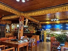 -塔洛藏餐吧(香格里拉古城店)