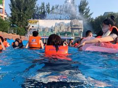 -郑州方特水上乐园