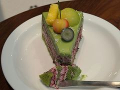 -HOLIDAY休日(后田垟巷店)