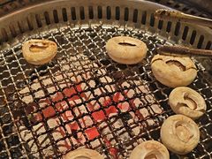 -烧肉一番·新韩式炭火烤肉(大岭山店)