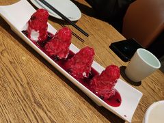 -老板恋上鱼(振华商厦店)