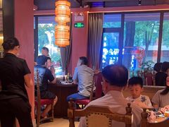 -张家卫·阳江菜·小海鲜(肥婆湾桥店)