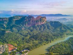 -丹霞山风景名胜区