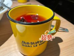 -太二酸菜鱼(赛格国际店)