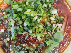 -马路边边麻辣烫联盟路店