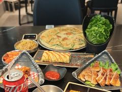 -HONGA HONGA雄家(曹路店)