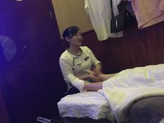 -古莲·影院足道·按摩SPA(水上温泉店)