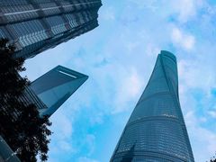 -上海中心大厦