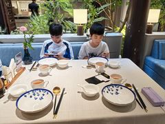 -狮王府淮扬菜(老门东店)