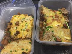 三鲜豆皮-老通城豆皮大王(吉庆街店)