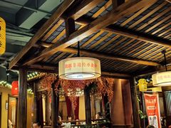 -肖记公安牛肉鱼杂馆· 省级非物质文化遗产(仁和路店)