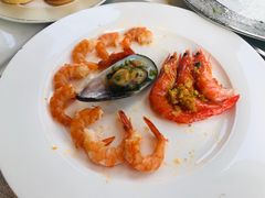 -美食汇自助餐厅(成都万达瑞华酒店)