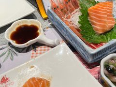 -大渔铁板烧(大悦城店)