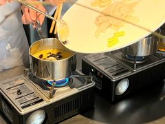 -新荣记(西溪湿地店)