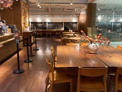 -无印良品餐堂 MUJI Diner(成都太古里店)